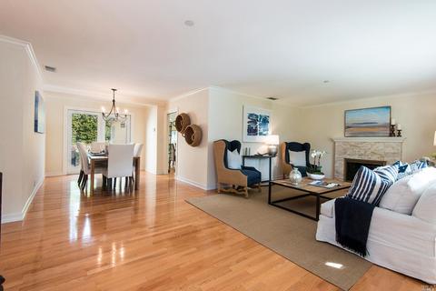 316 Ricardo Rd, Mill Valley, CA 94941 photo 9
