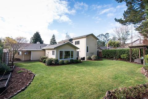 316 Ricardo Rd, Mill Valley, CA 94941 photo 4
