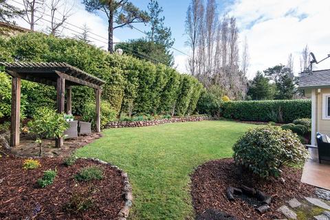 316 Ricardo Rd, Mill Valley, CA 94941 photo 8