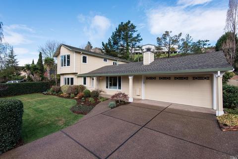 316 Ricardo Rd, Mill Valley, CA 94941 photo 1
