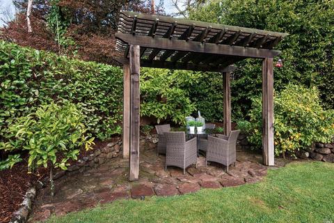 316 Ricardo Rd, Mill Valley, CA 94941 photo 7