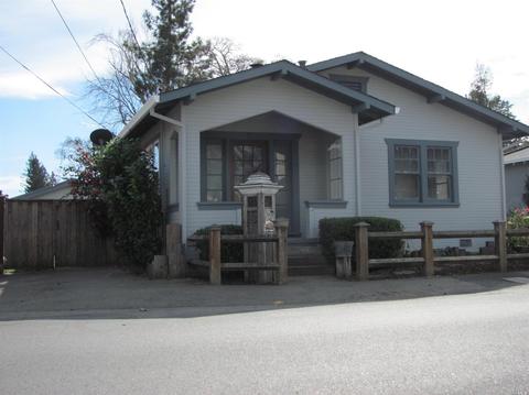 21 Cherry St, Petaluma, CA 94952 photo 1