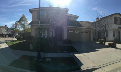 2435 Digerud Dr, Fairfield, CA 94533 photo 1