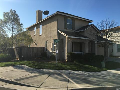 2435 Digerud Dr, Fairfield, CA 94533 photo 2