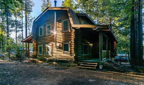 3454 Perch Dr, Willits, CA 95490 photo 2