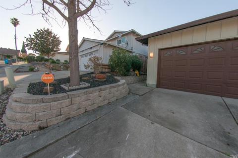 10 Barkley Ct, Vallejo, CA 94591 photo 6
