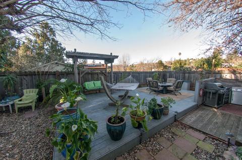 10 Barkley Ct, Vallejo, CA 94591 photo 20