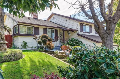554 Lori Dr, Benicia, CA 94510 photo 1
