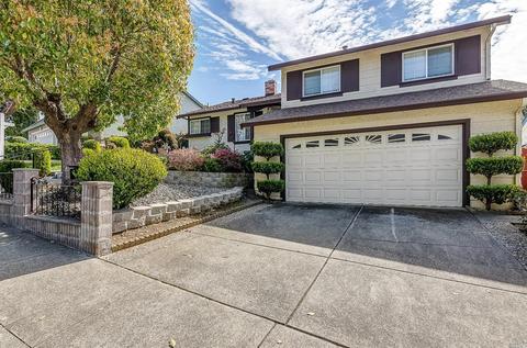 554 Lori Dr, Benicia, CA 94510 photo 3