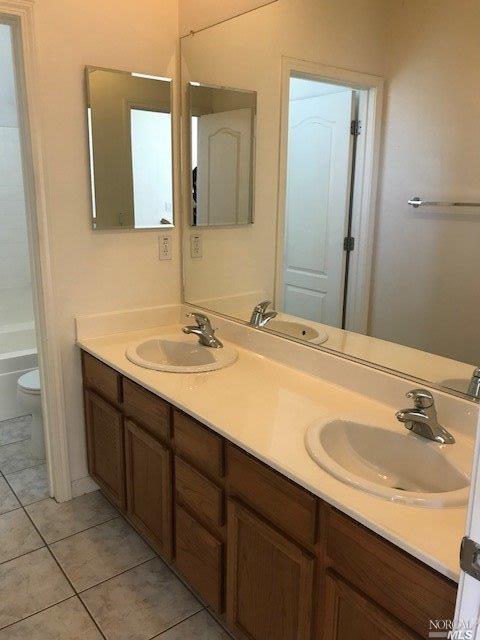 2374 White Dr, Fairfield, CA 94533 photo 9