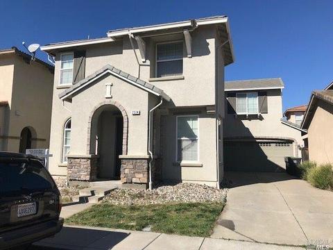 2374 White Dr, Fairfield, CA 94533 photo 1