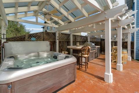 1687 Stirrup Loop, Healdsburg, CA 95448 photo 30