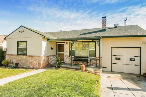 576 Jennings Ave, Vallejo, CA 94591 photo 2