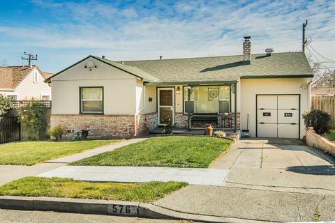 576 Jennings Ave, Vallejo, CA 94591 photo 1