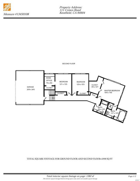 111 Crown Rd, Kentfield, CA 94904 photo 14