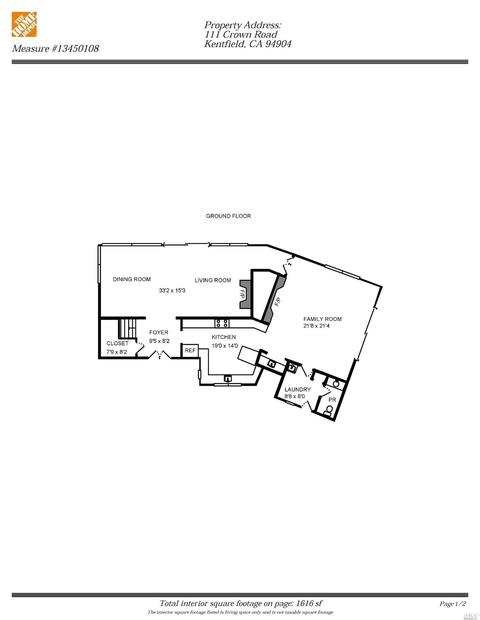 111 Crown Rd, Kentfield, CA 94904 photo 13