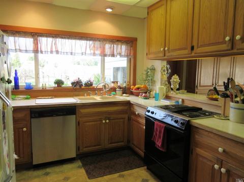 2801 Old River Rd, Ukiah, CA 95482 photo 7