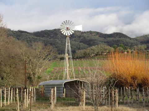 2801 Old River Rd, Ukiah, CA 95482 photo 16