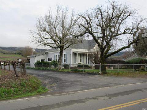 2801 Old River Rd, Ukiah, CA 95482 photo 1