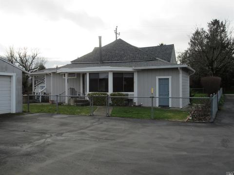 2801 Old River Rd, Ukiah, CA 95482 photo 3