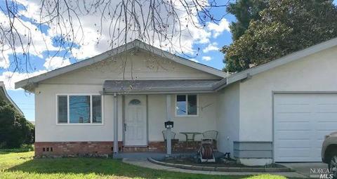 1361 Woolner Ave, Fairfield, CA 94533 photo 1
