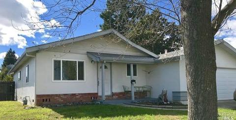1361 Woolner Ave, Fairfield, CA 94533 photo 2