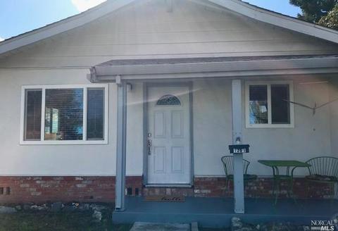 1361 Woolner Ave, Fairfield, CA 94533 photo 3
