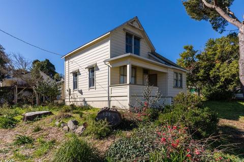 125 1st St, Tomales, CA 94971 photo 1
