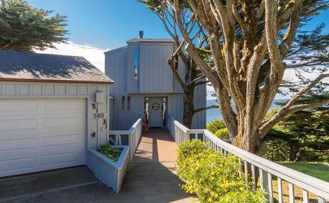 585 Oceana Dr, Dillon Beach, CA 94929 photo 6