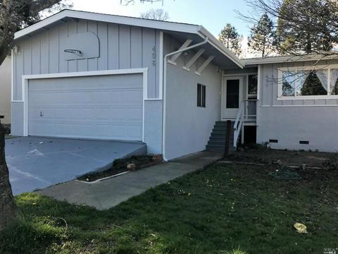 406 Coast St, Willits, CA 95490 photo 1