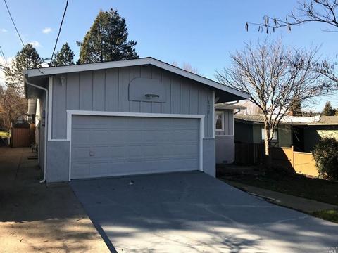 406 Coast St, Willits, CA 95490 photo 2