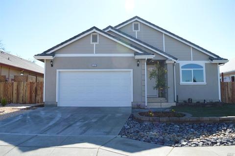 455 Riverview Dr, Ukiah, CA 95482 photo 1
