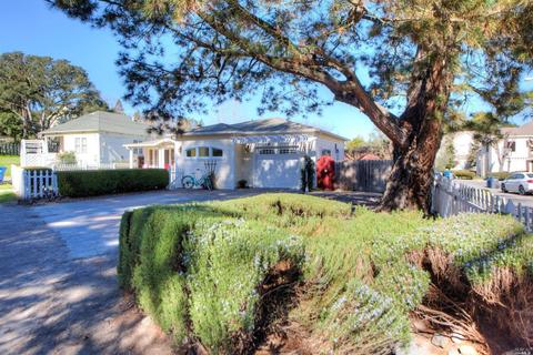 516 Cherry St, Petaluma, CA 94952 photo 29