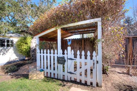 516 Cherry St, Petaluma, CA 94952 photo 17