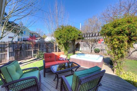 516 Cherry St, Petaluma, CA 94952 photo 14