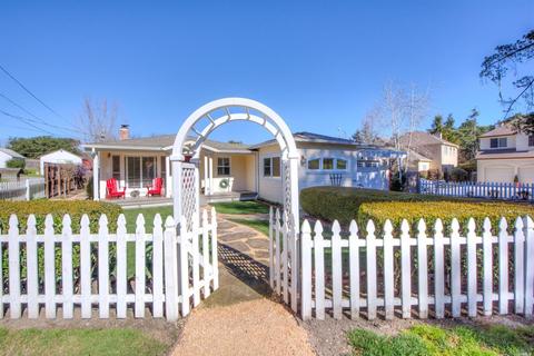 516 Cherry St, Petaluma, CA 94952 photo 1