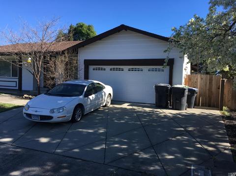 2210 Cunningham Dr, Fairfield, CA 94533 photo 1