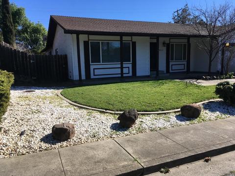 2210 Cunningham Dr, Fairfield, CA 94533 photo 2