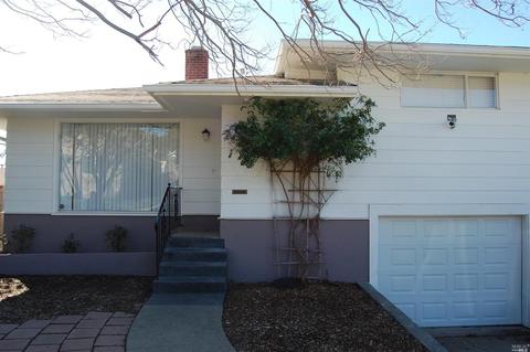 391 Idora Ave, Vallejo, CA 94591 photo 1