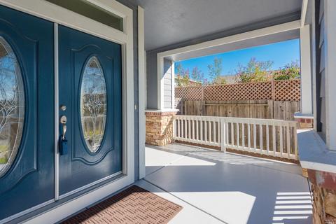 1237 Mitchell Ln, Windsor, CA 95492 photo 5