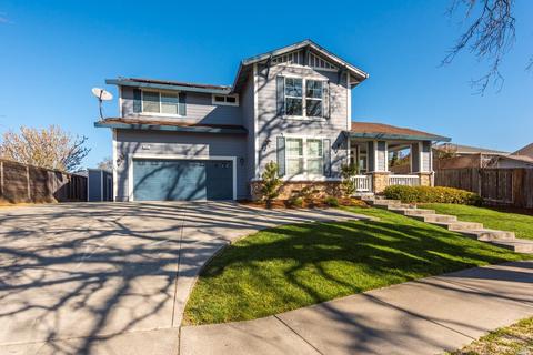 1237 Mitchell Ln, Windsor, CA 95492 photo 1