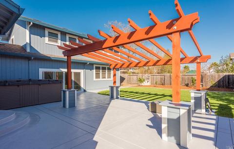1237 Mitchell Ln, Windsor, CA 95492 photo 31