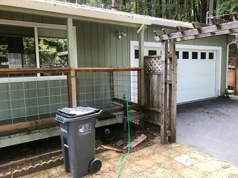 1629 Camellia Ct, Willits, CA 95490 photo 1