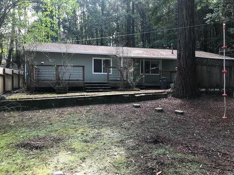 1629 Camellia Ct, Willits, CA 95490 photo 2