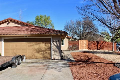 2198 Cedarbrook Dr, Fairfield, CA 94534 photo 1