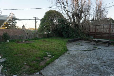 503 La Jolla St, Vallejo, CA 94591 photo 4