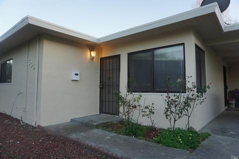 503 La Jolla St, Vallejo, CA 94591 photo 2