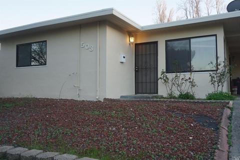 503 La Jolla St, Vallejo, CA 94591 photo 3