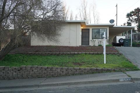 503 La Jolla St, Vallejo, CA 94591 photo 1