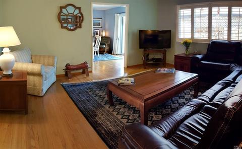 1006 Westview Dr, Napa, CA 94558 photo 8
